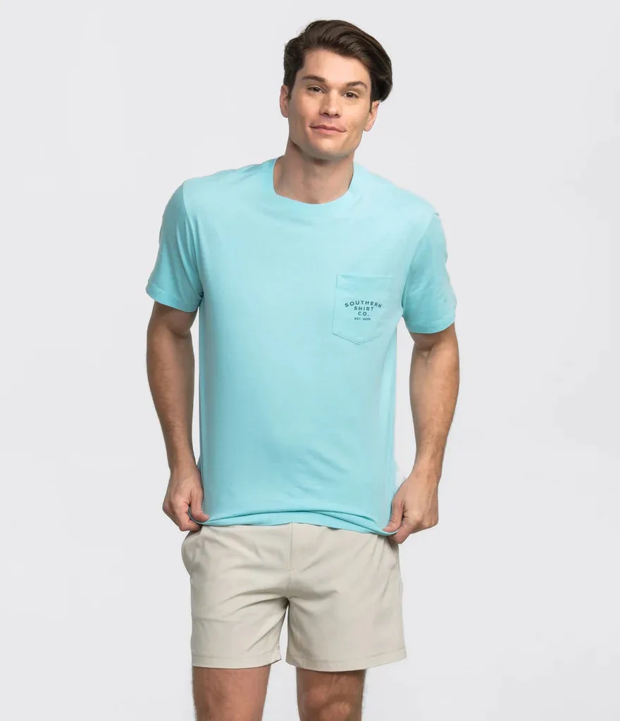 Southern Shirt Co - USA Field Day Tee SS