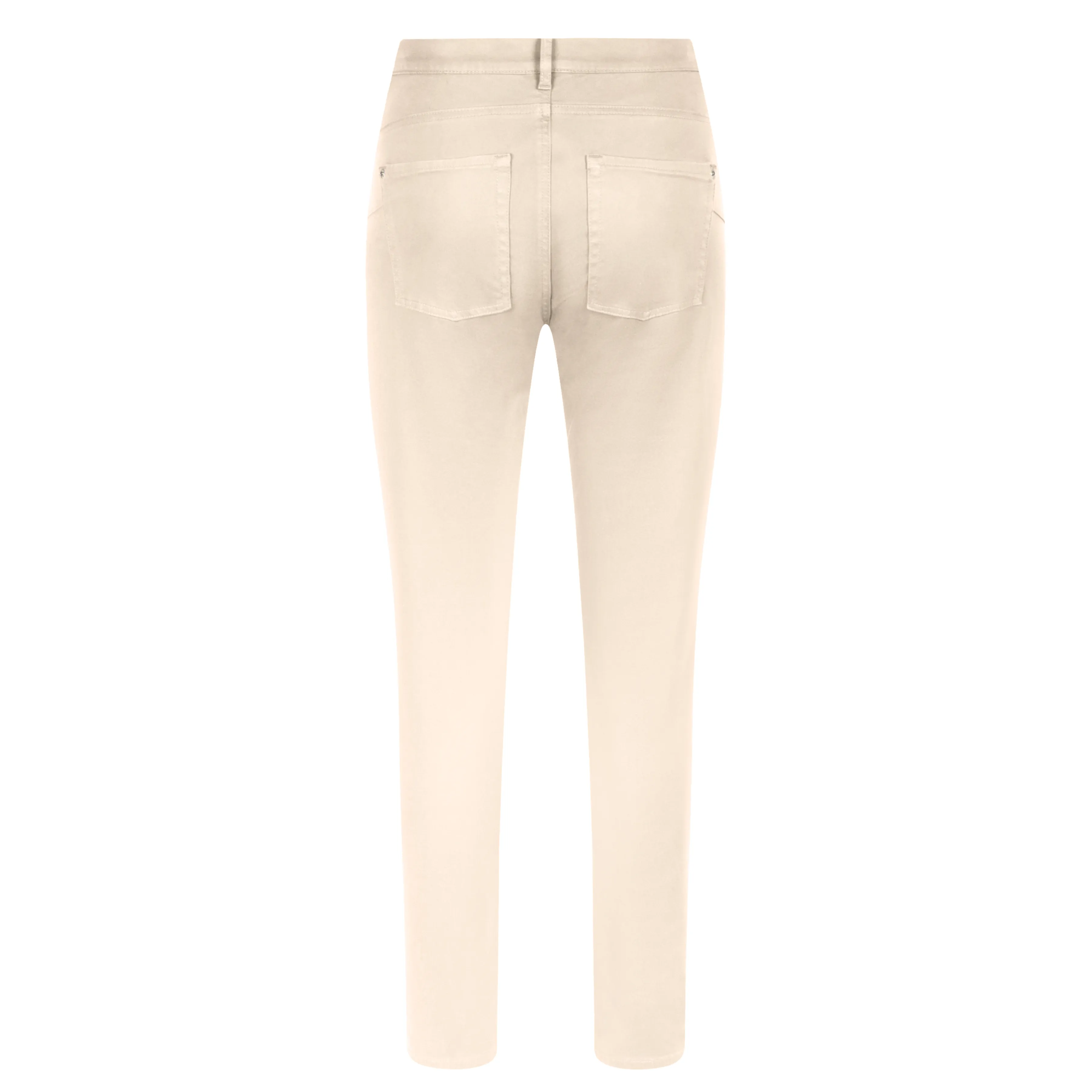 Suzy Soft Touch - Cream
