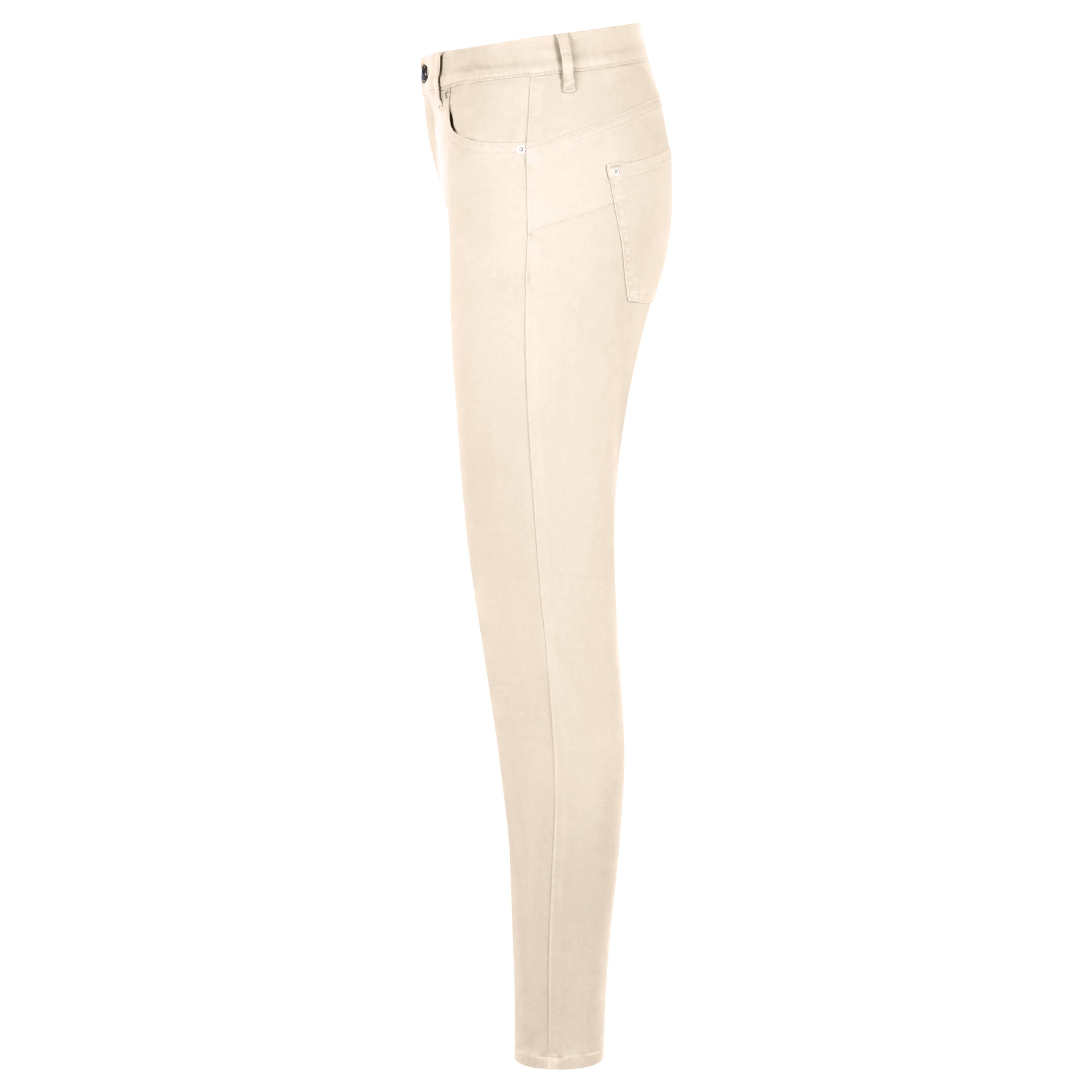 Suzy Soft Touch - Cream
