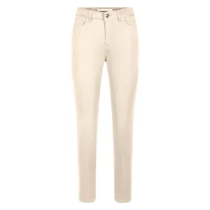 Suzy Soft Touch - Cream