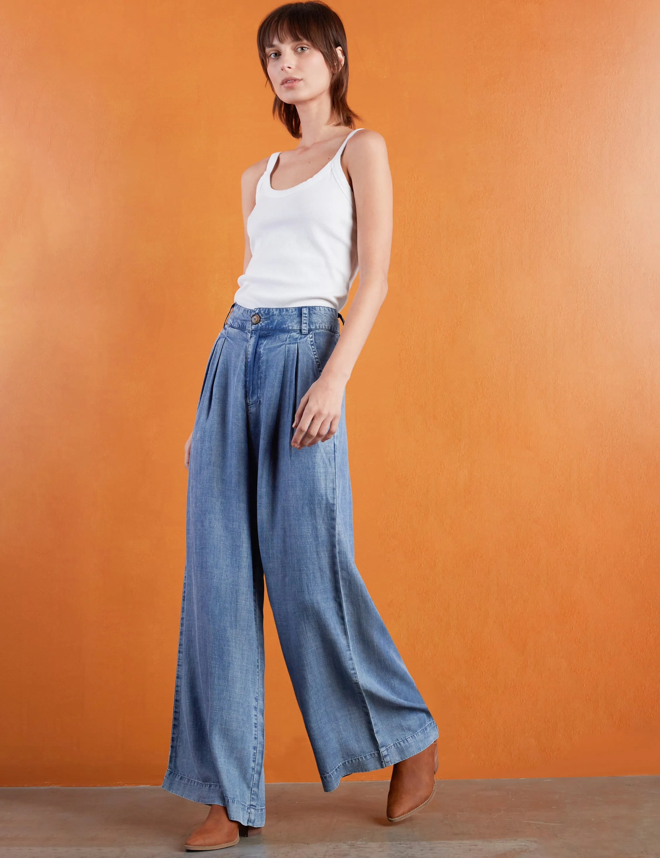 Sway My Way Pants
