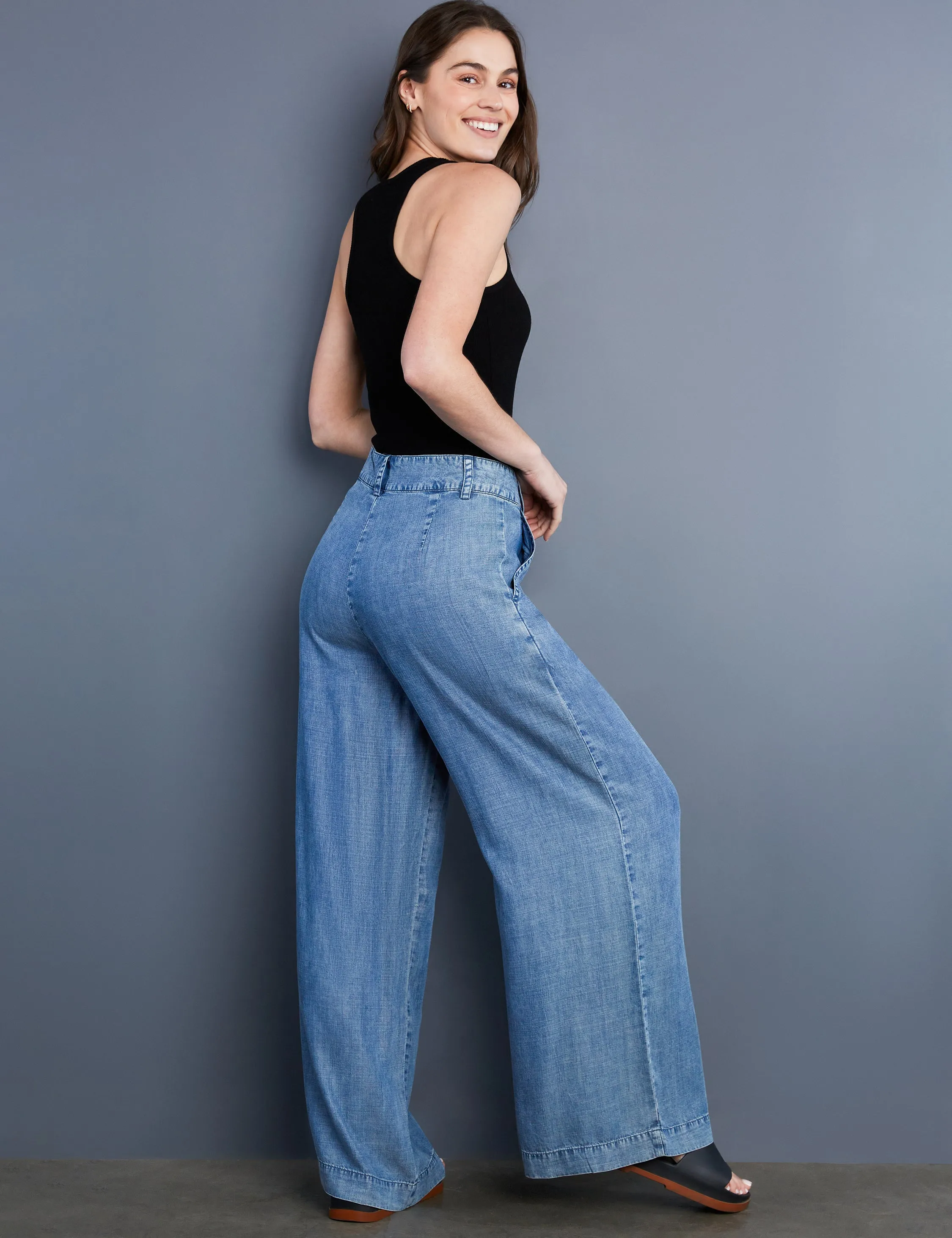 Sway My Way Pants