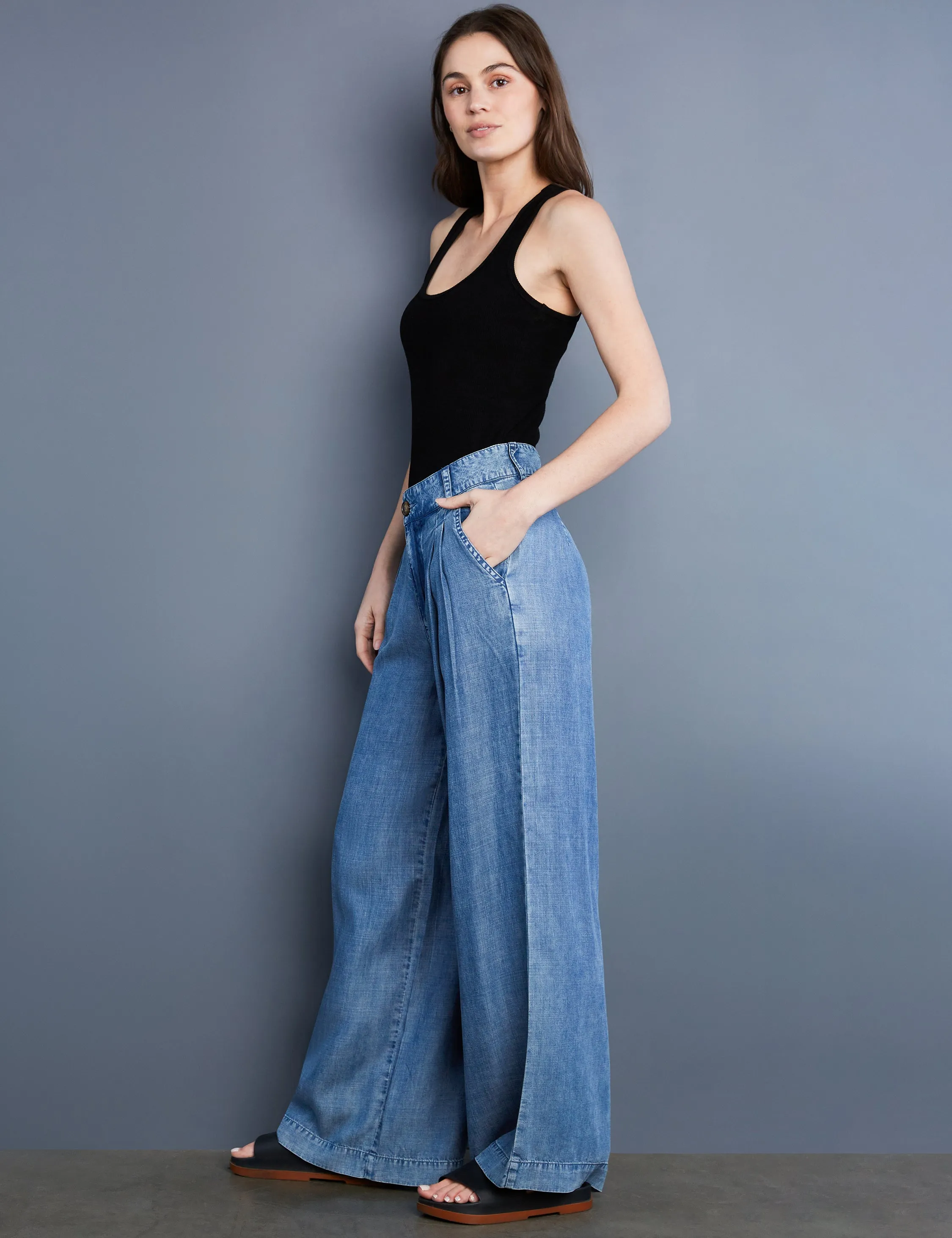 Sway My Way Pants