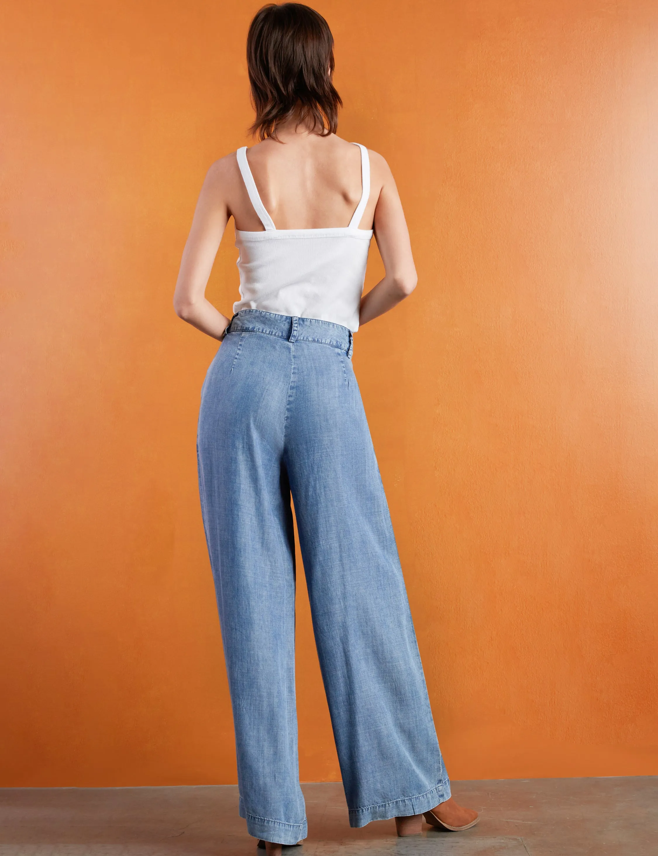 Sway My Way Pants