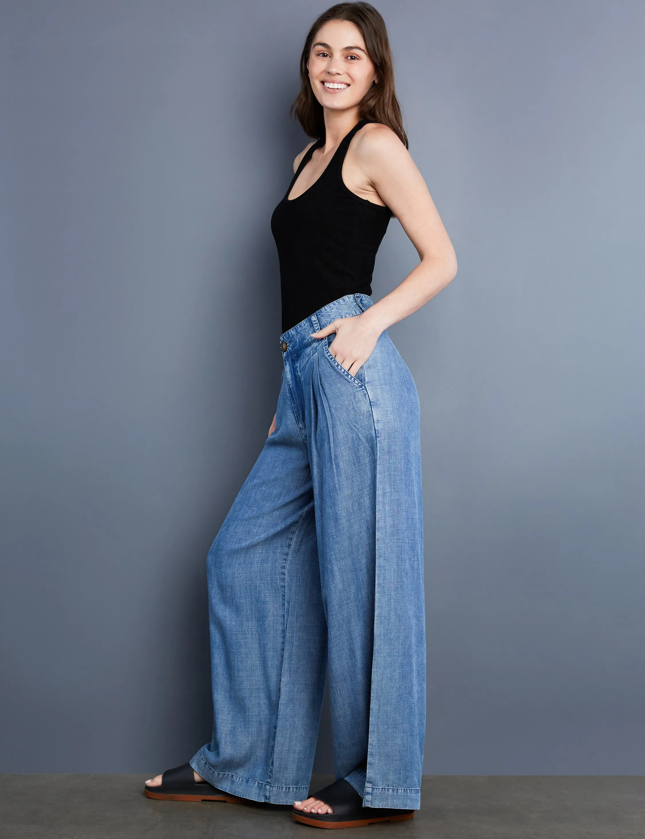 Sway My Way Pants