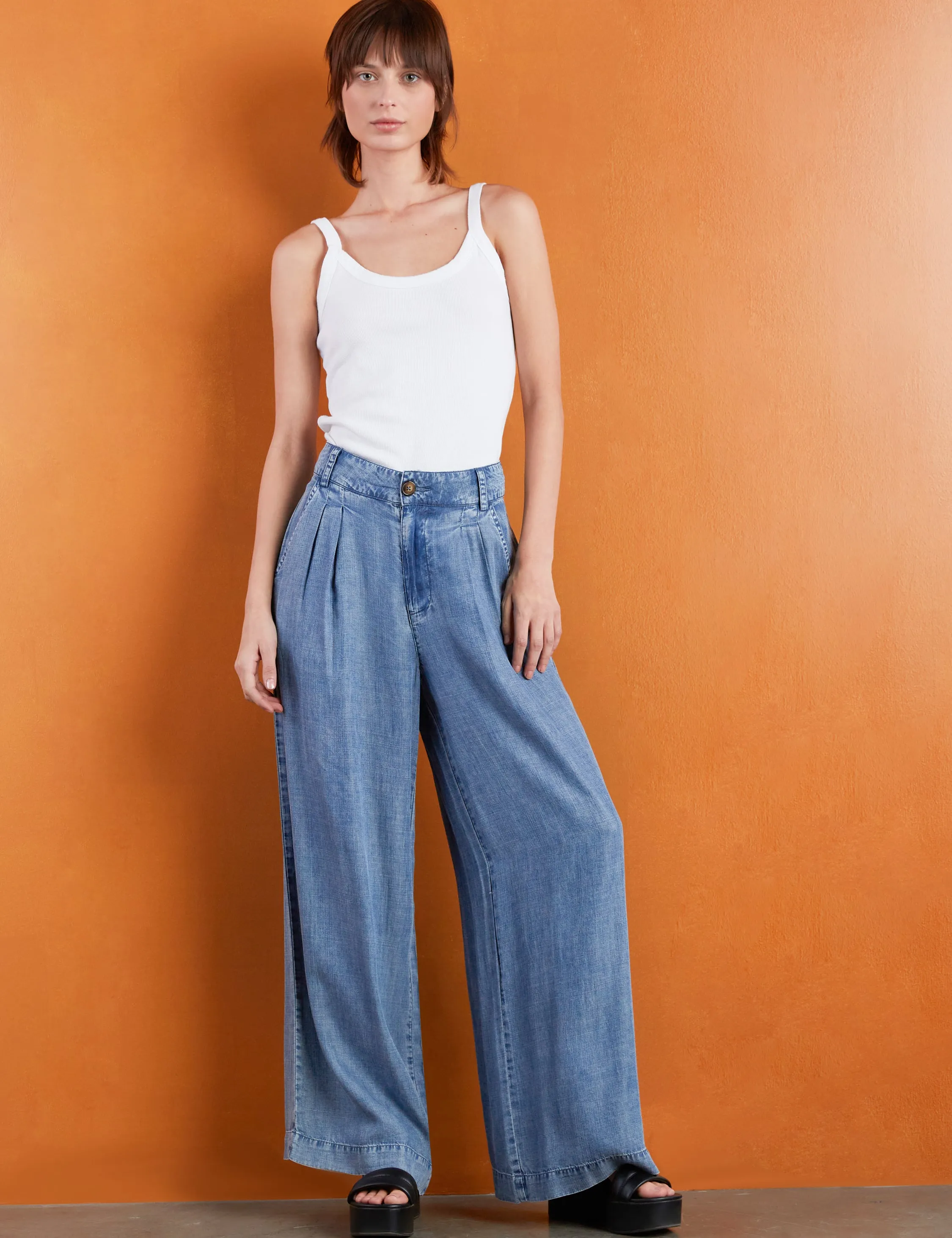 Sway My Way Pants