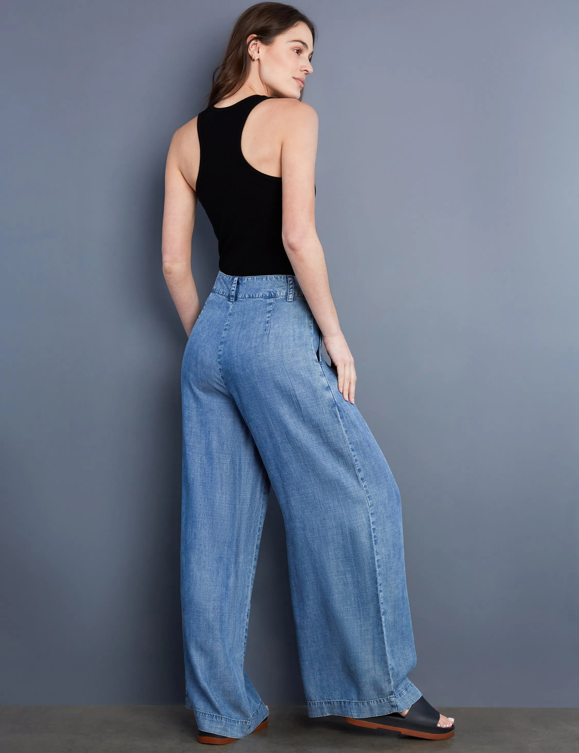 Sway My Way Pants