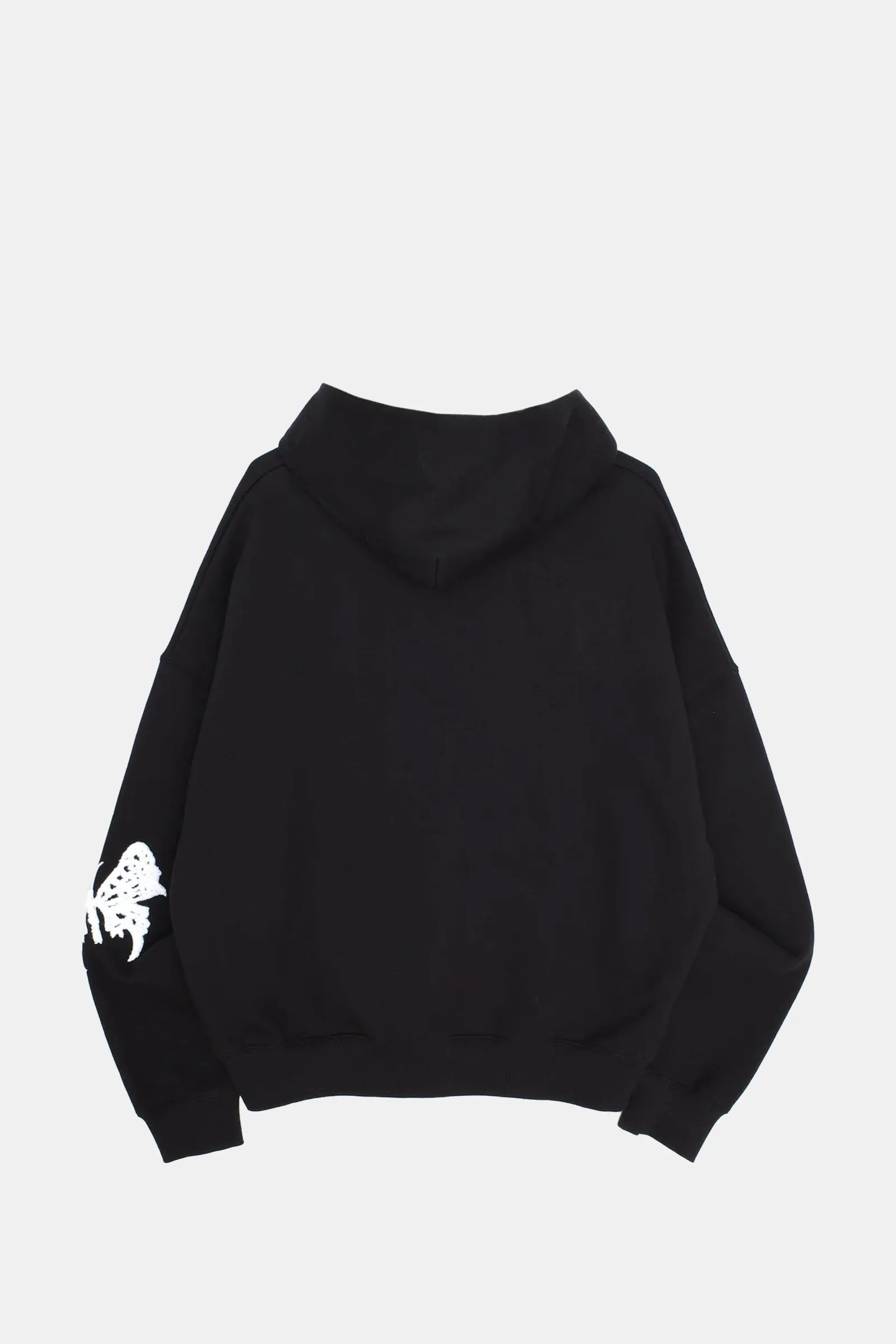 Symbols Chenille Hoodie