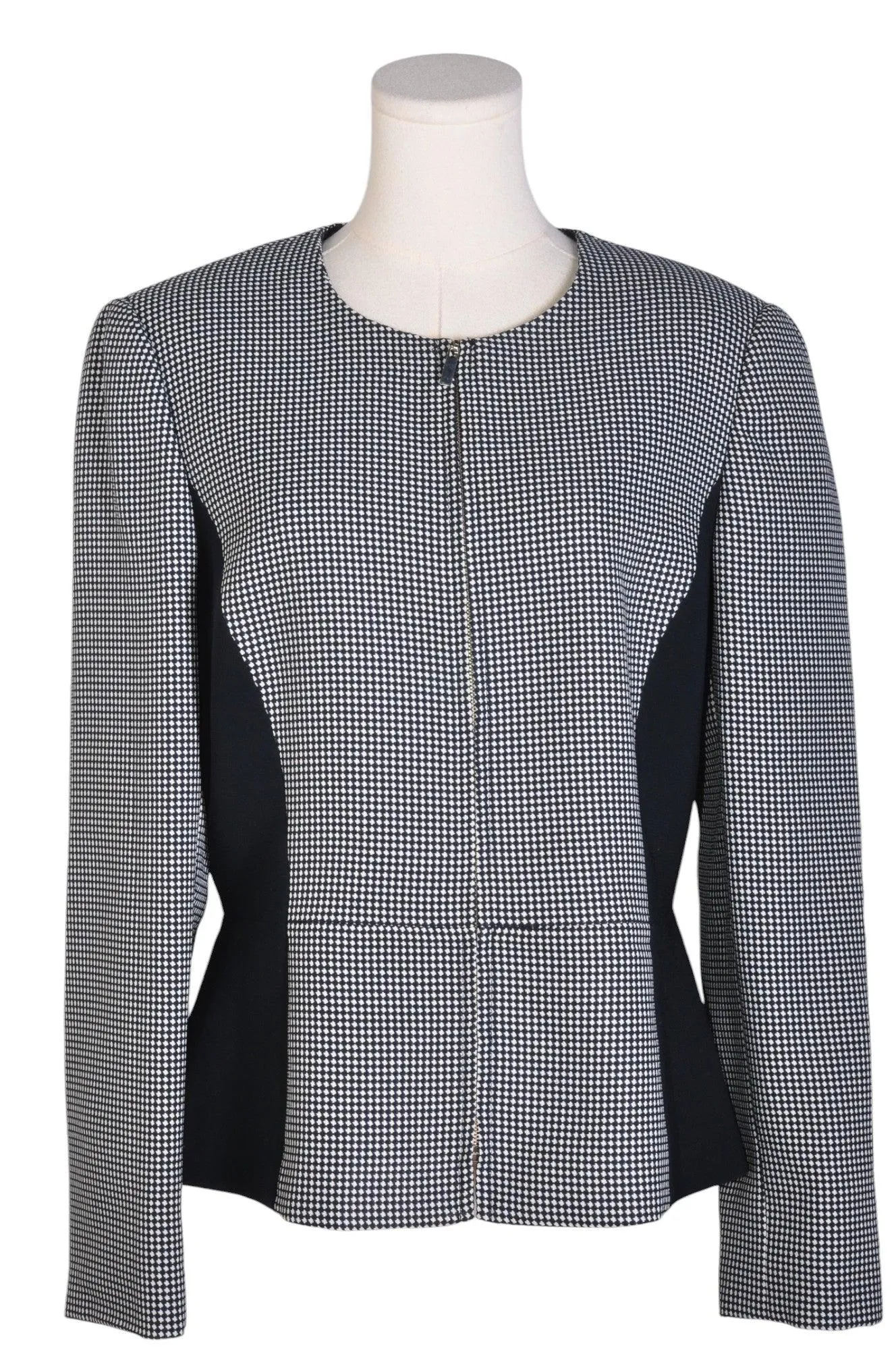 TAHARI Blazers Regular fit in Black - 12