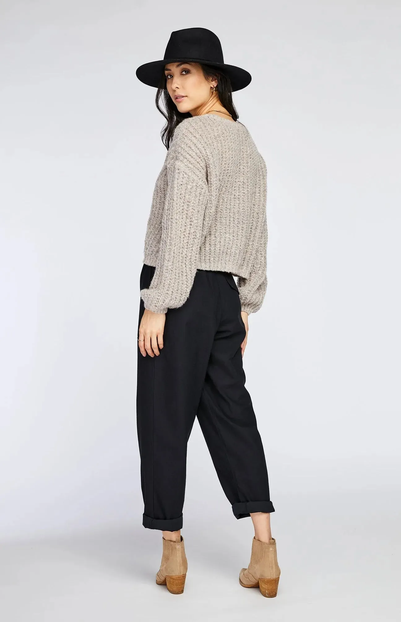 Tanner Pant