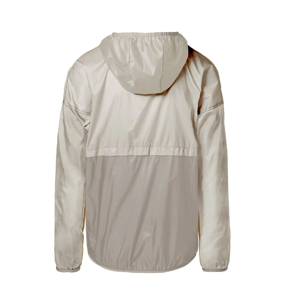 Teca Half-Zip Windbreaker - Unisex