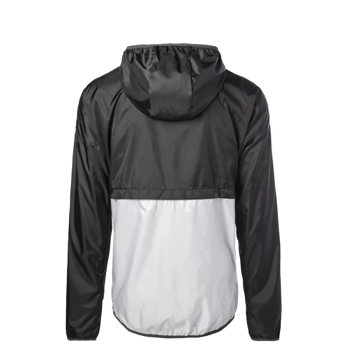 Teca Half-Zip Windbreaker - Unisex