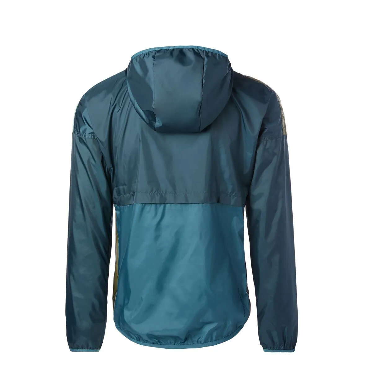 Teca Half-Zip Windbreaker - Unisex