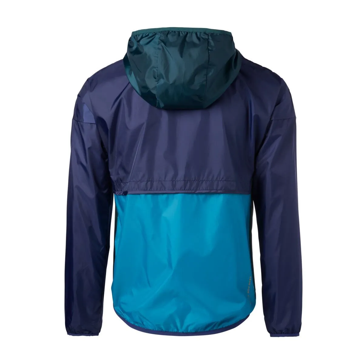 Teca Half-Zip Windbreaker - Unisex