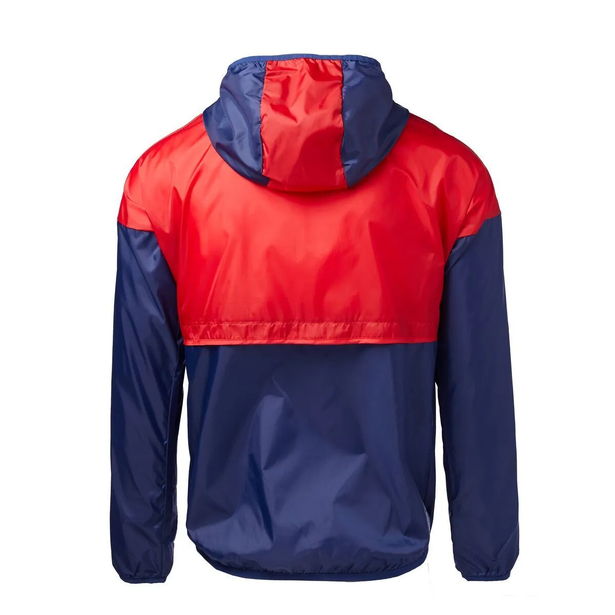 Teca Half-Zip Windbreaker - Unisex