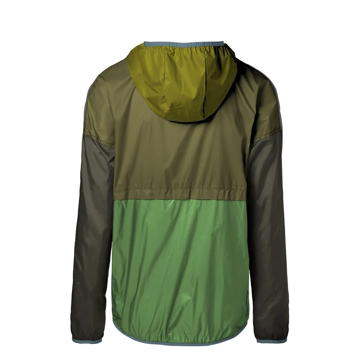 Teca Half-Zip Windbreaker - Unisex