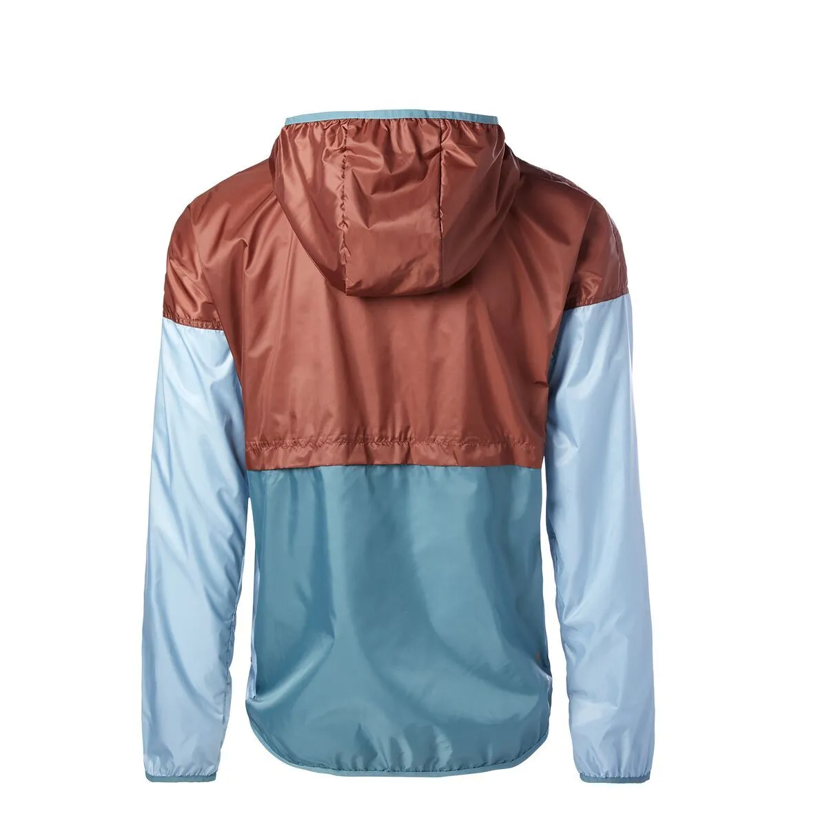 Teca Half-Zip Windbreaker - Unisex