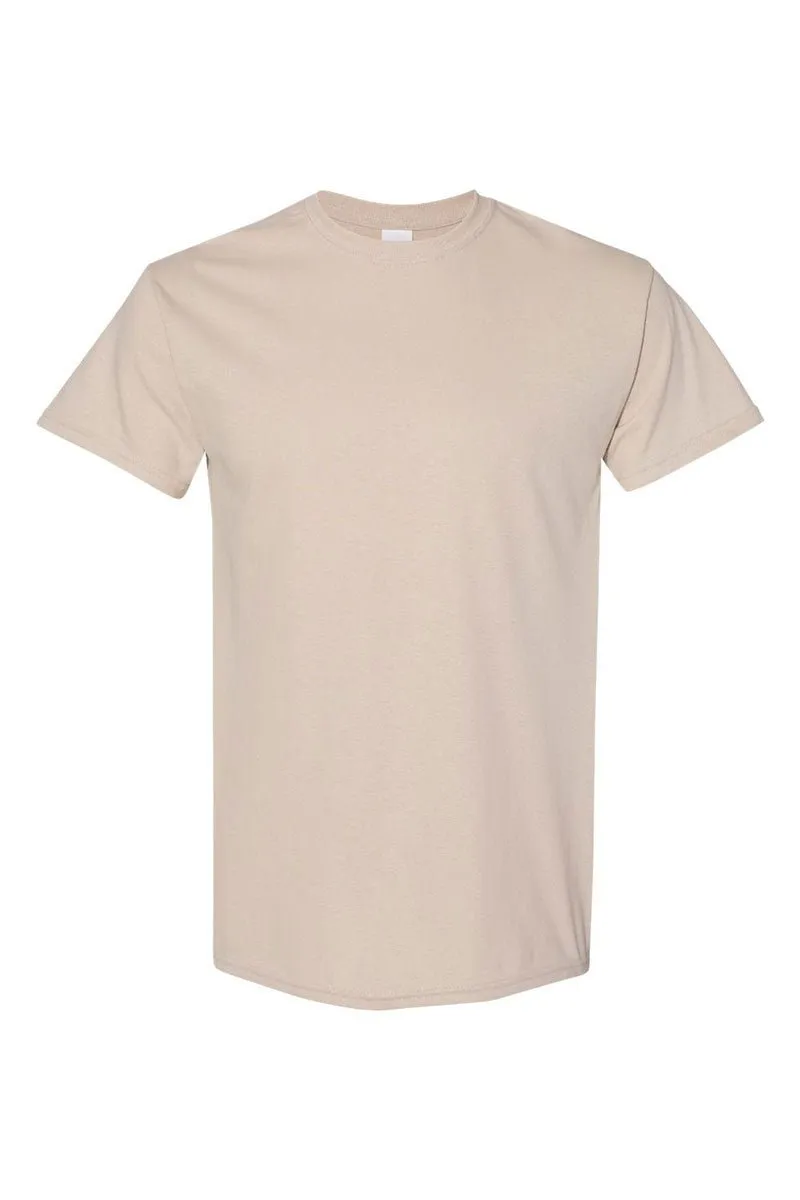 Tired Mom Era Short Sleeve Relaxed Fit T-Shirt