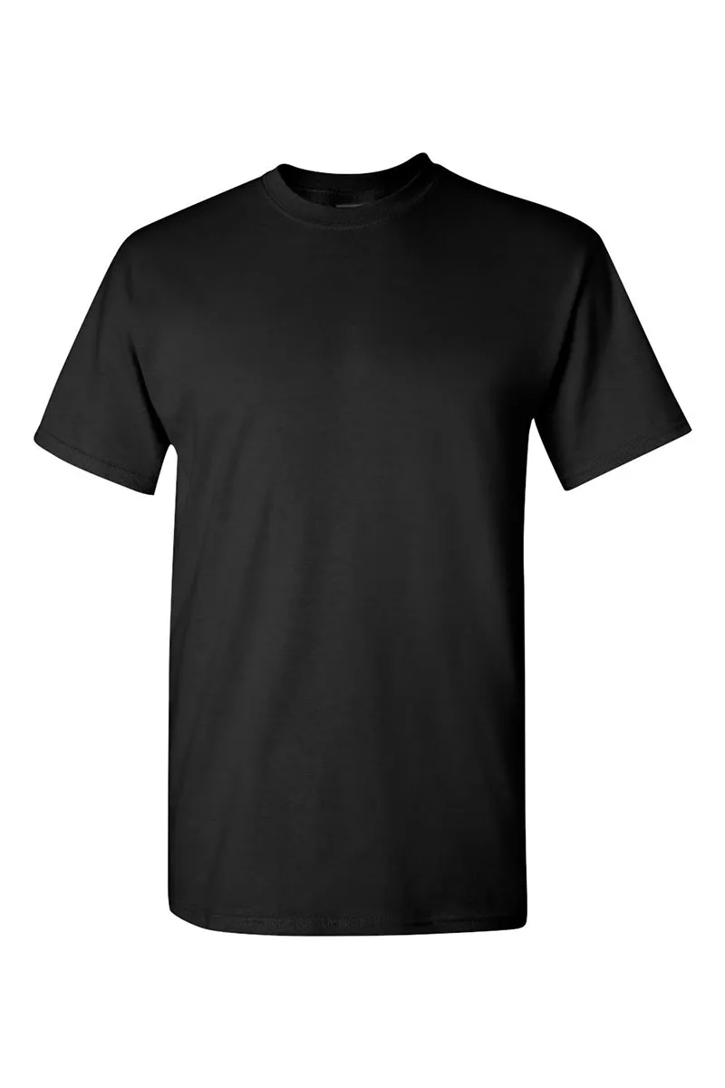 Tired Mom Era Short Sleeve Relaxed Fit T-Shirt