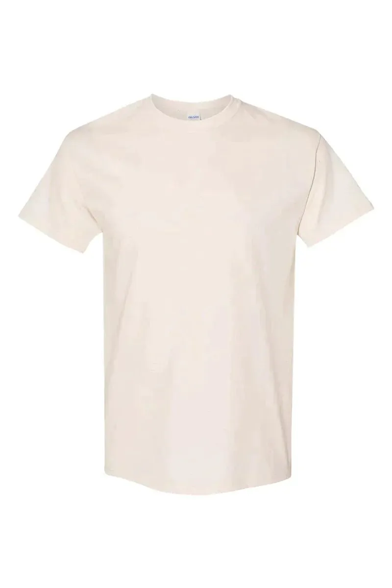 Tired Mom Era Short Sleeve Relaxed Fit T-Shirt