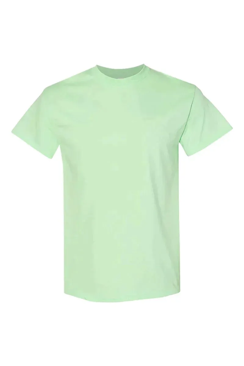 Tired Mom Era Short Sleeve Relaxed Fit T-Shirt