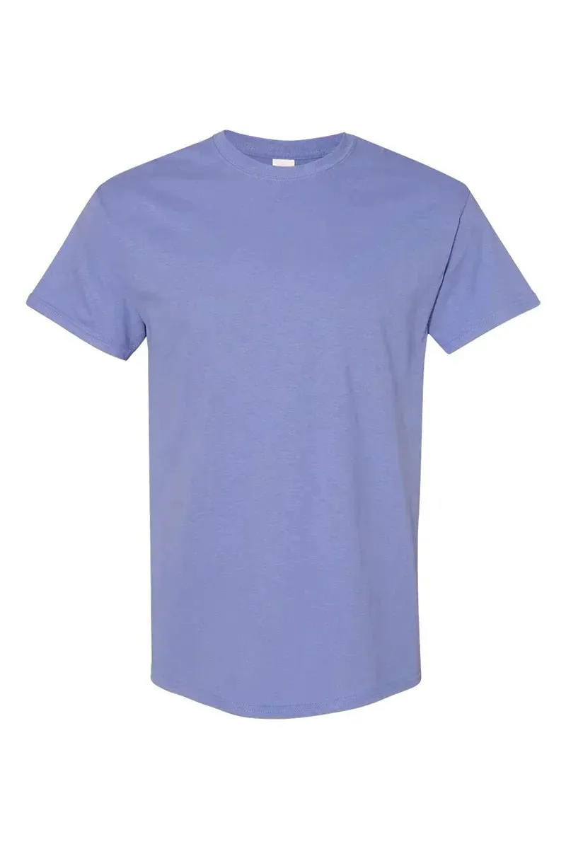 Tired Mom Era Short Sleeve Relaxed Fit T-Shirt