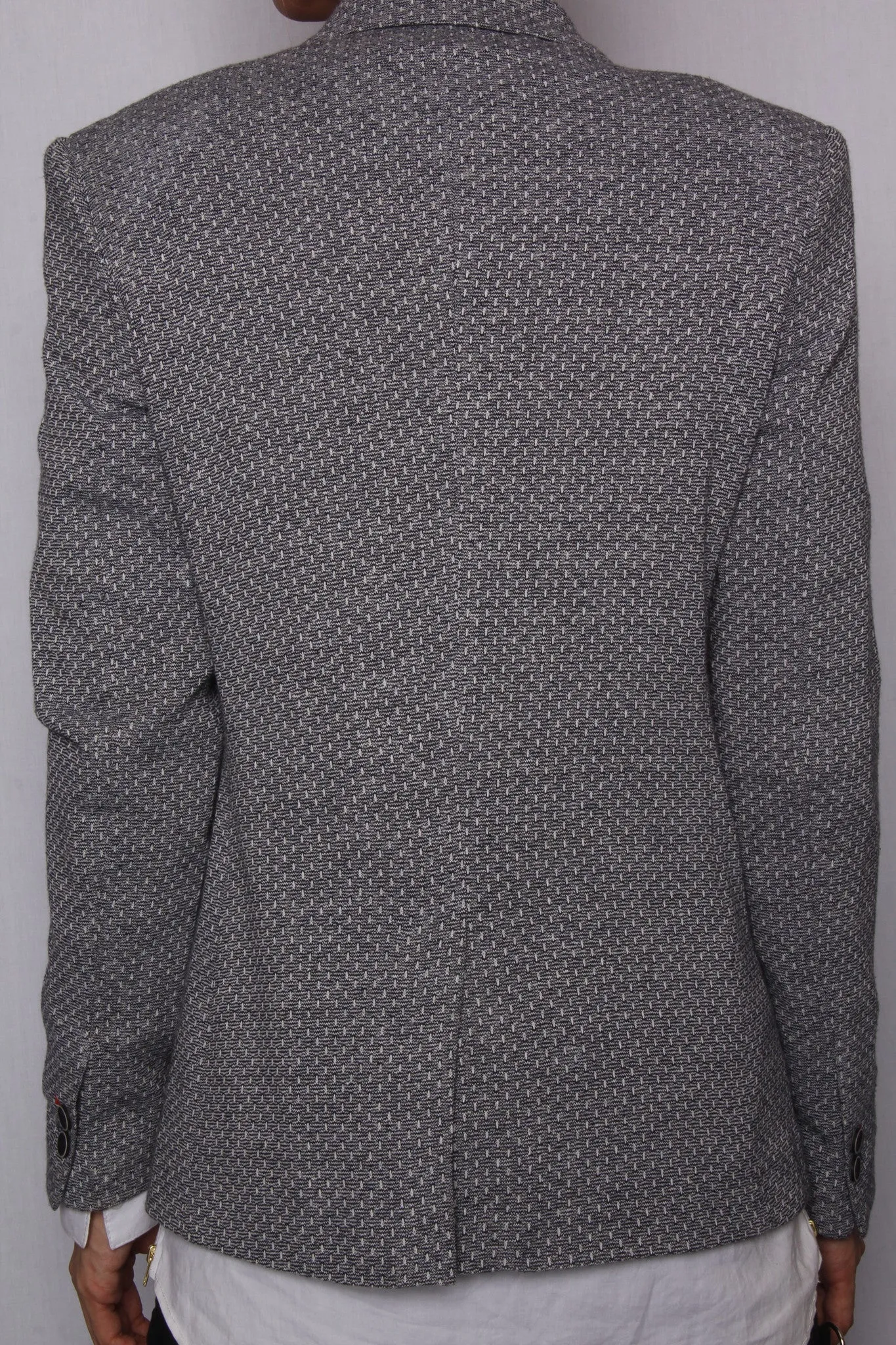 Triton Dotted Blazer