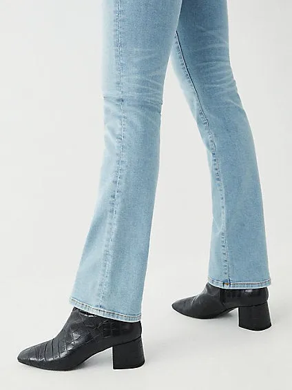 True Religion Billie Straight Jean