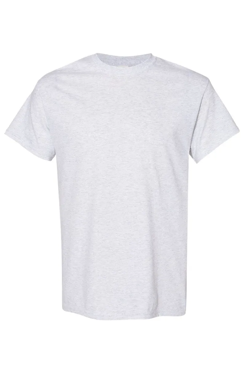 Turquoise Howdy Pumpkin Short Sleeve Relaxed Fit T-Shirt