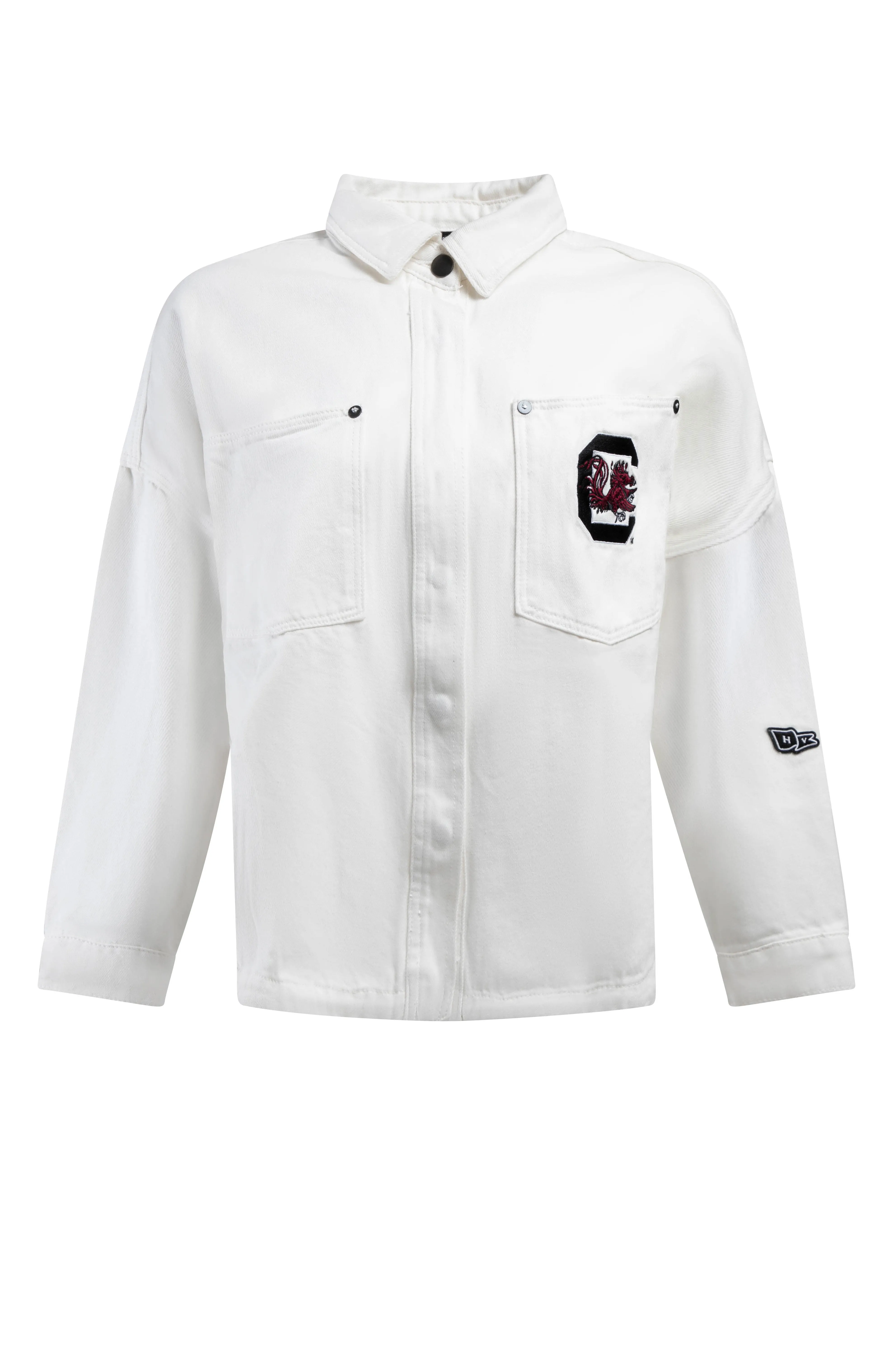 University of South Carolina Hometown Button Down