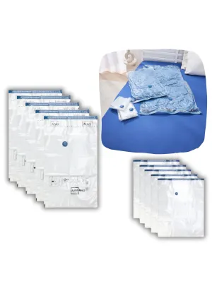 Vacuum Bags For Clothes