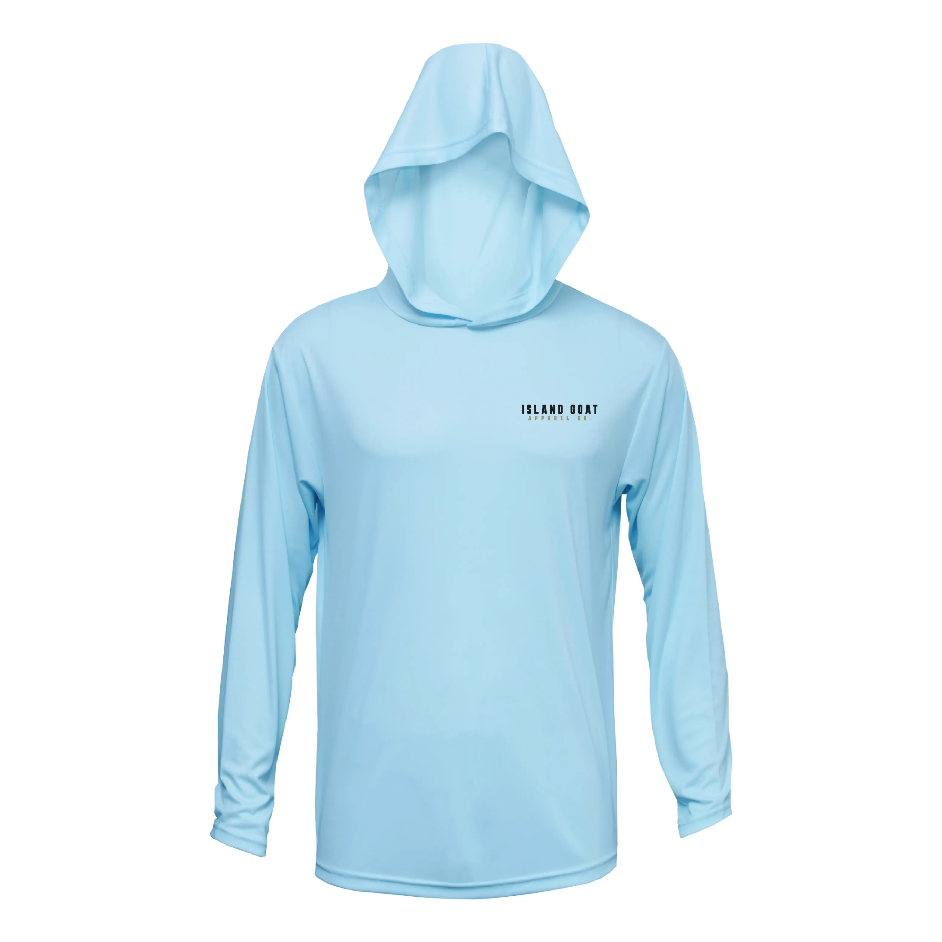 Very Sneaky | UPF 50  Sun HOODIE