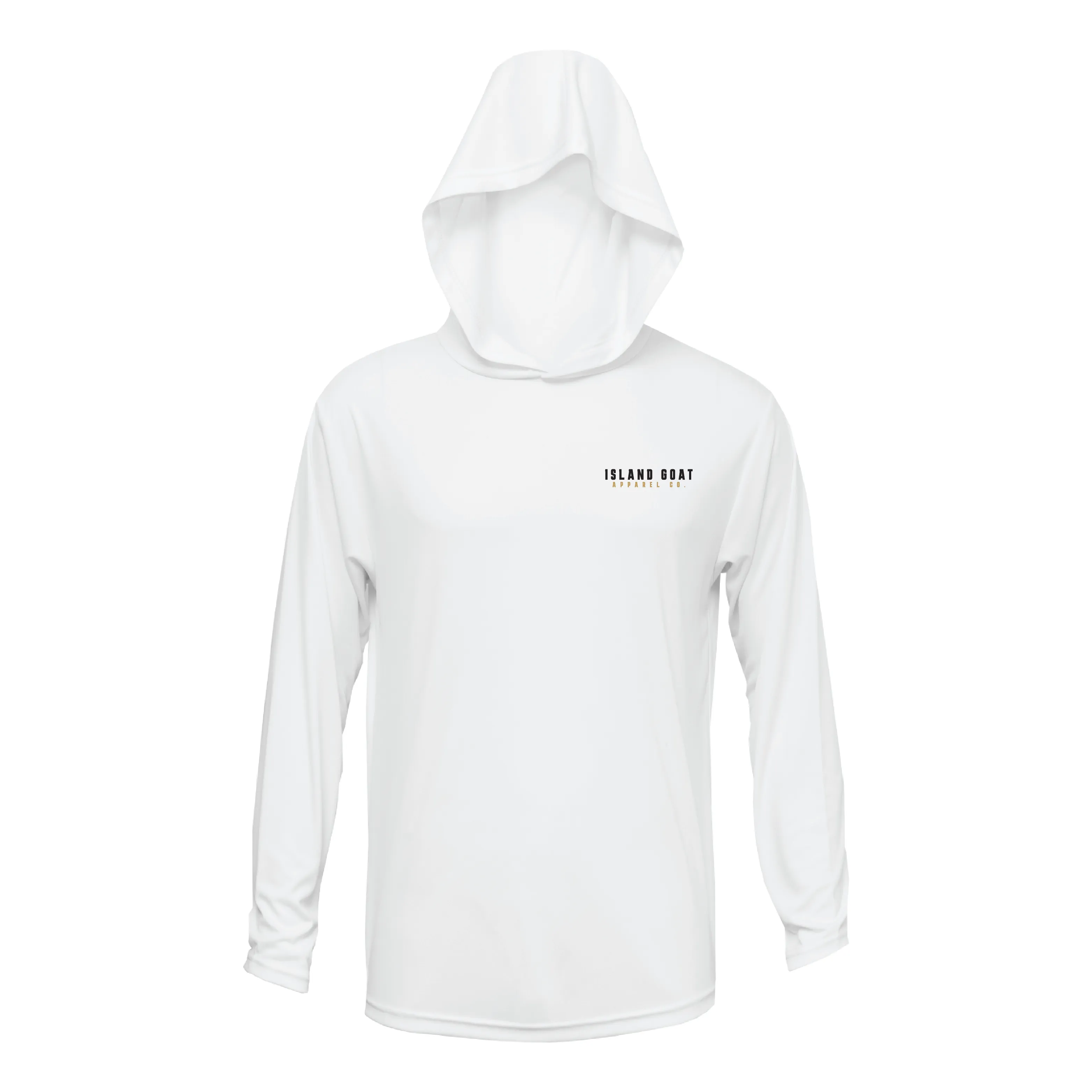 Very Sneaky | UPF 50  Sun HOODIE