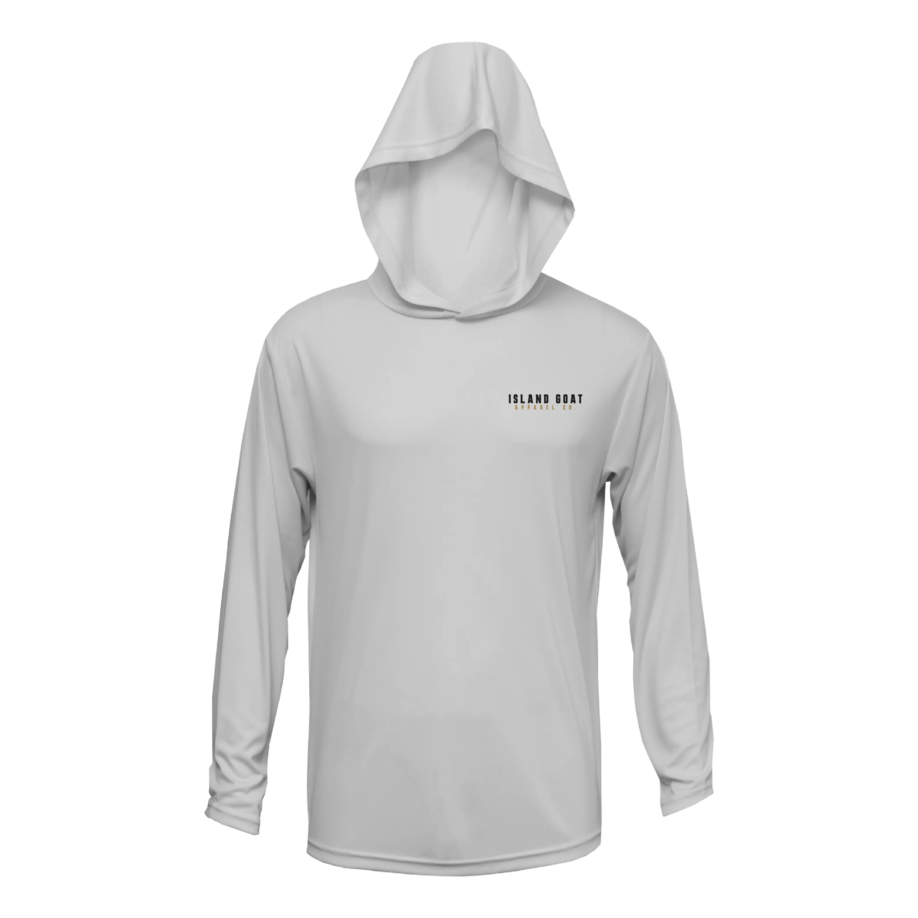Very Sneaky | UPF 50  Sun HOODIE