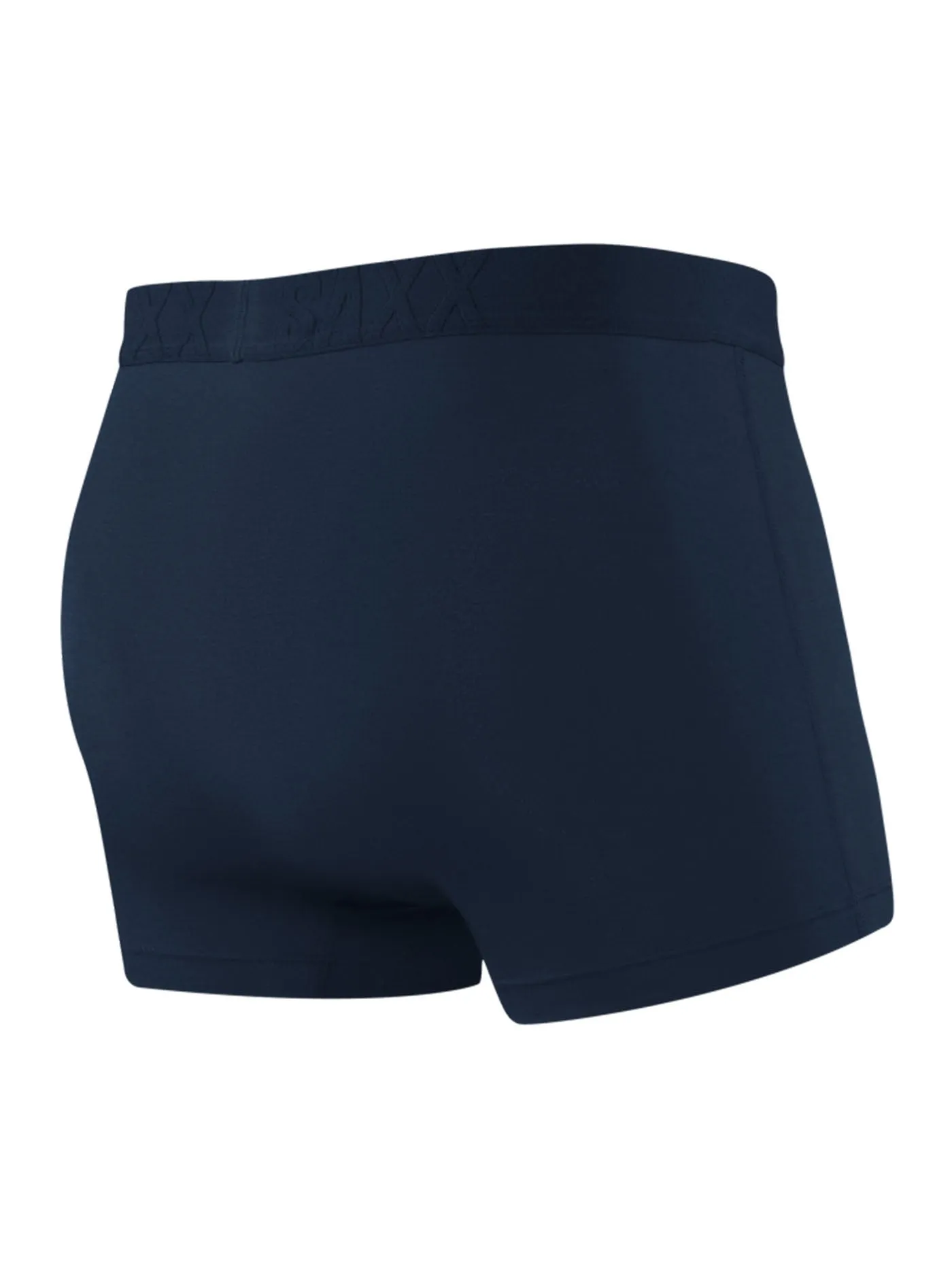 Vibe Super Soft Navy Boxer