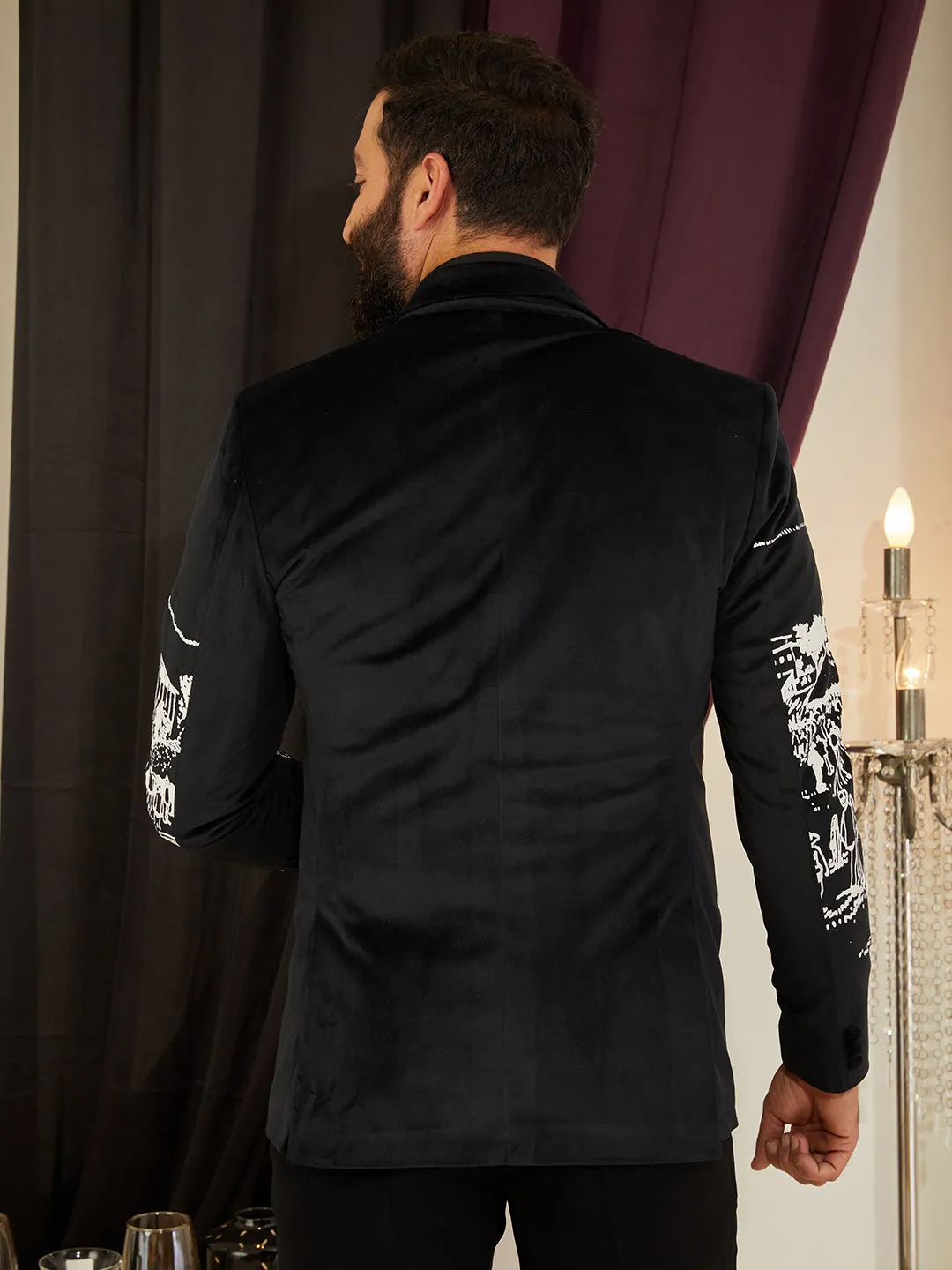 Village Horizon Blazer