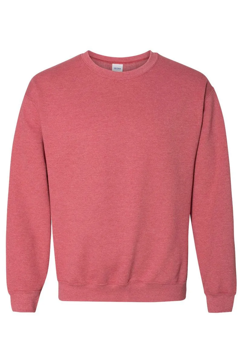 Vintage Merry Christmas Heavy-weight Crew Sweatshirt