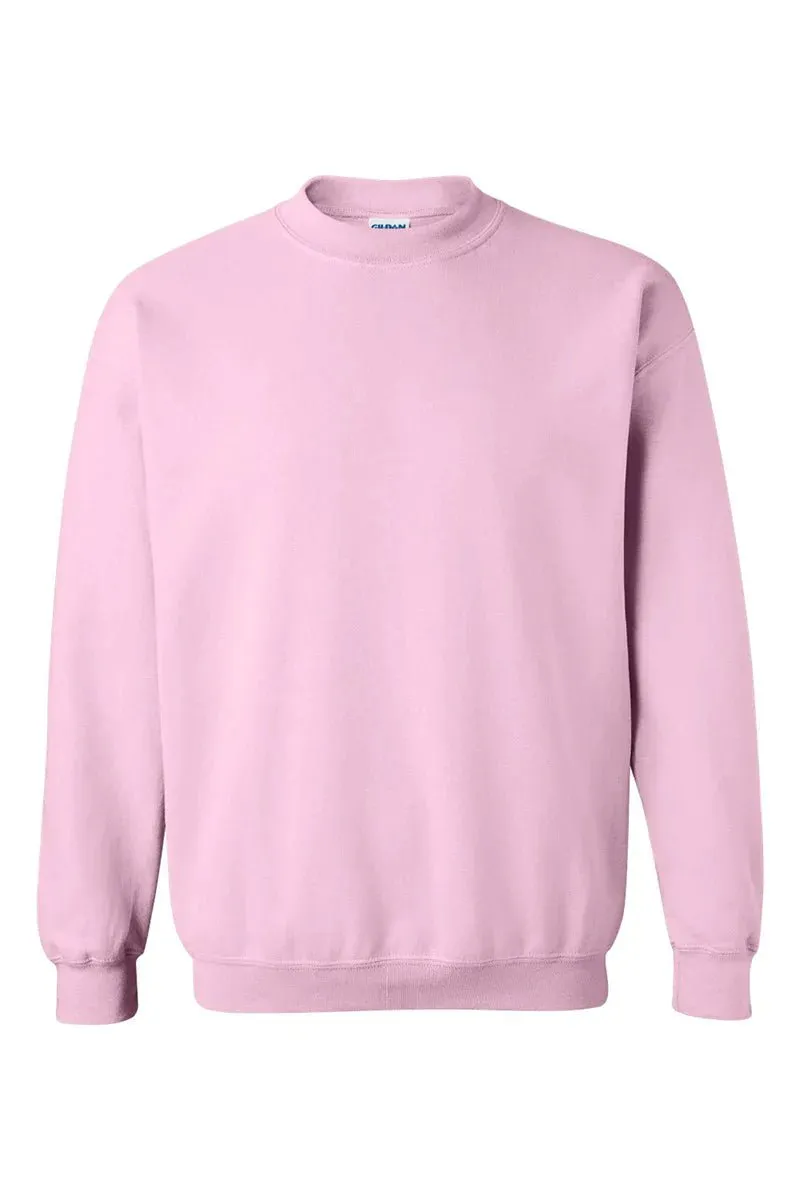 Vintage Merry Christmas Heavy-weight Crew Sweatshirt