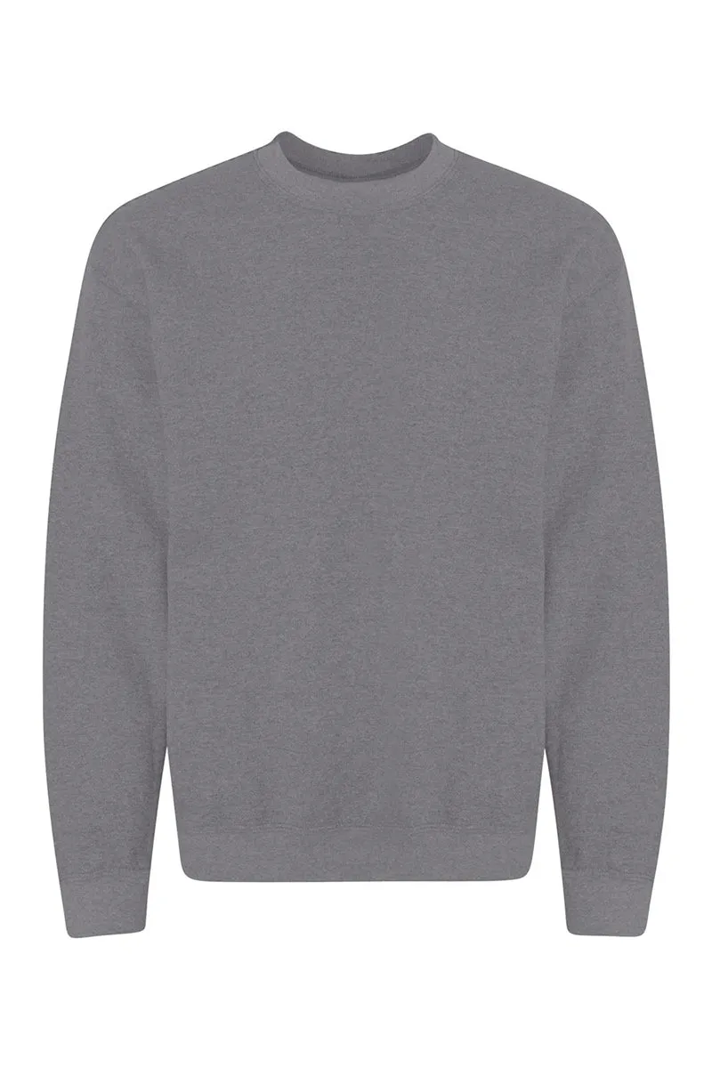 Vintage Merry Christmas Heavy-weight Crew Sweatshirt
