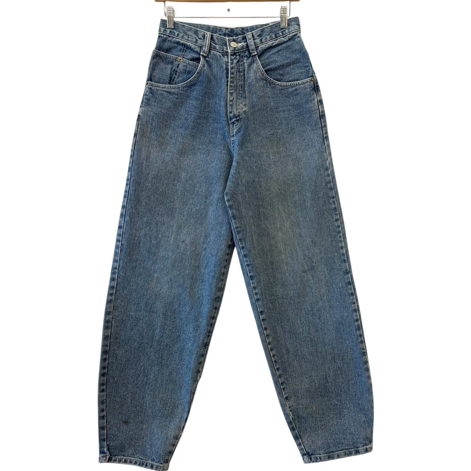 Vintage Tommy Hilfiger Tommy Jeans Denim Pants Men's 28x31.5