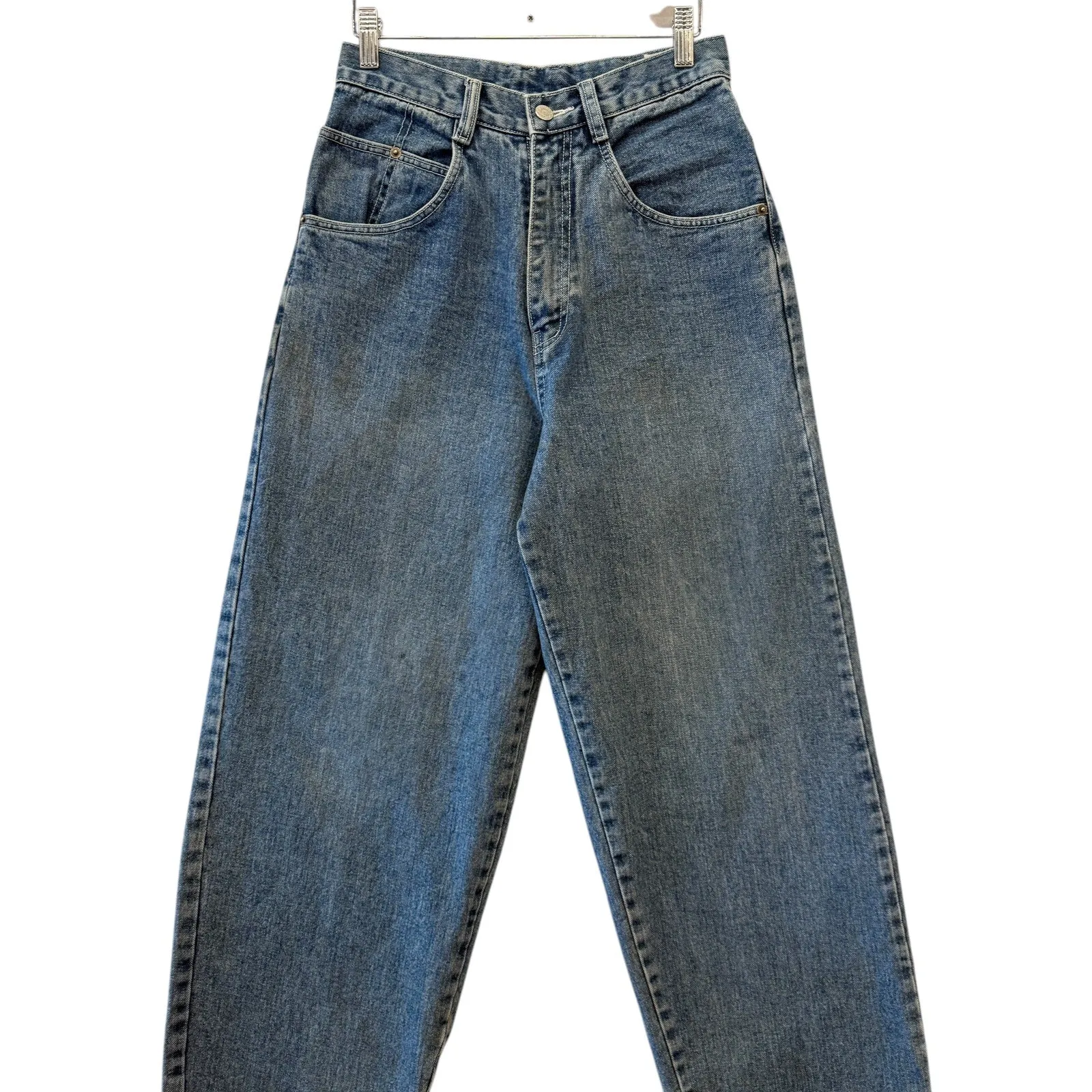 Vintage Tommy Hilfiger Tommy Jeans Denim Pants Men's 28x31.5