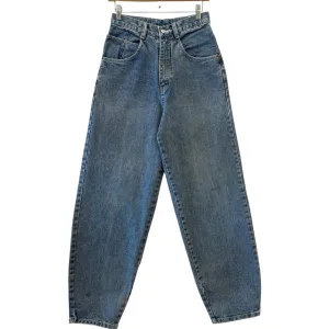 Vintage Tommy Hilfiger Tommy Jeans Denim Pants Men's 28x31.5