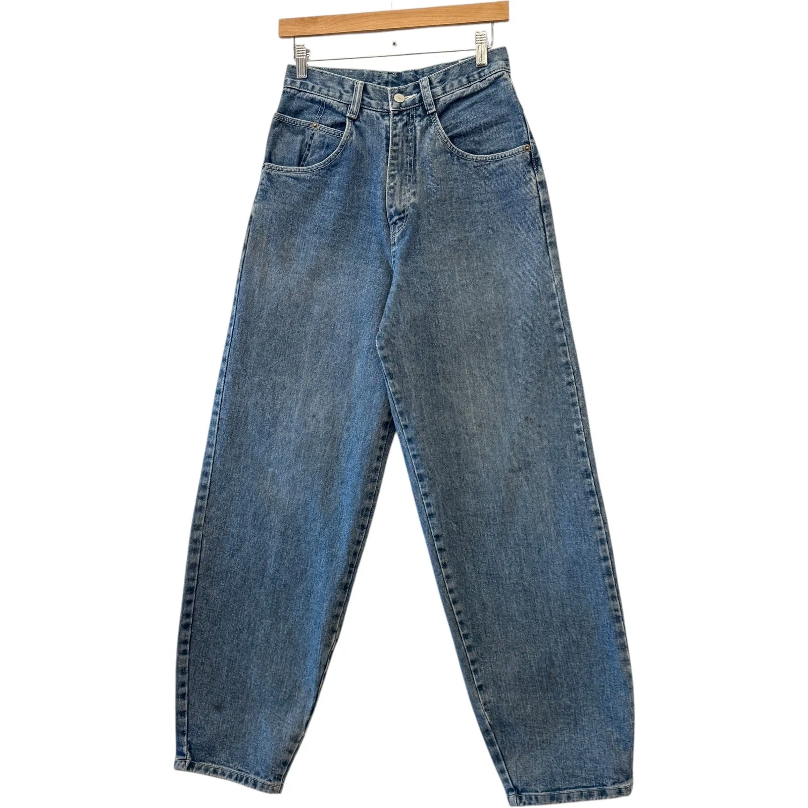 Vintage Tommy Hilfiger Tommy Jeans Denim Pants Men's 28x31.5
