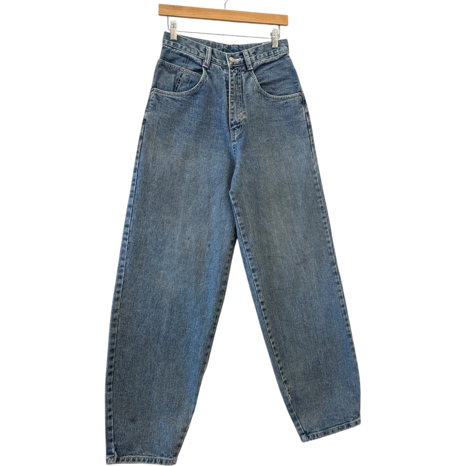 Vintage Tommy Hilfiger Tommy Jeans Denim Pants Men's 28x31.5