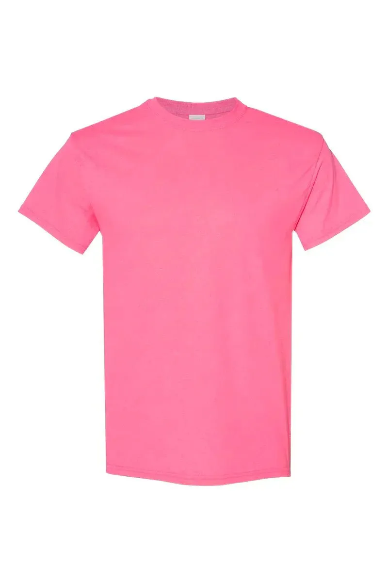 Vintage Varsity Lake Life Short Sleeve Relaxed Fit T-Shirt