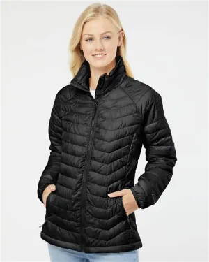 Womens Powder Lite Jacket - 169906