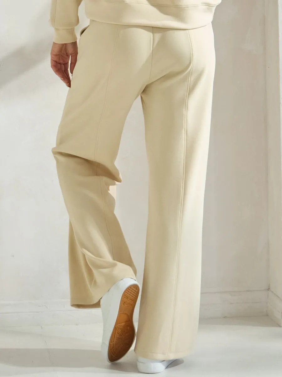 Women’s Sofie Soft Modal Wide Leg Pants