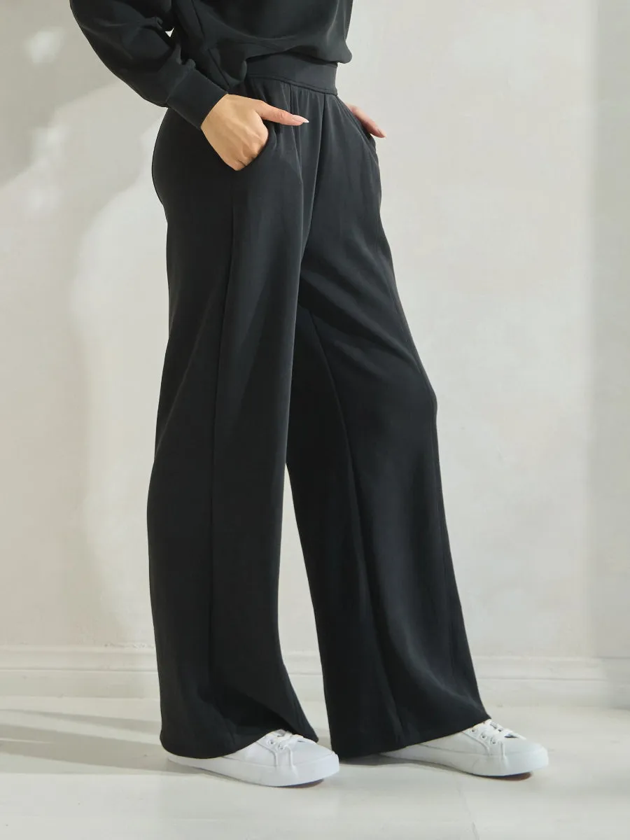 Women’s Sofie Soft Modal Wide Leg Pants