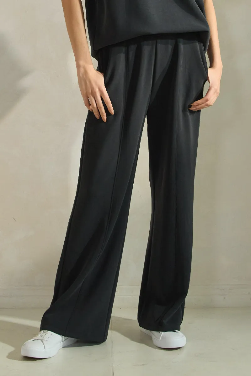 Women’s Sofie Soft Modal Wide Leg Pants