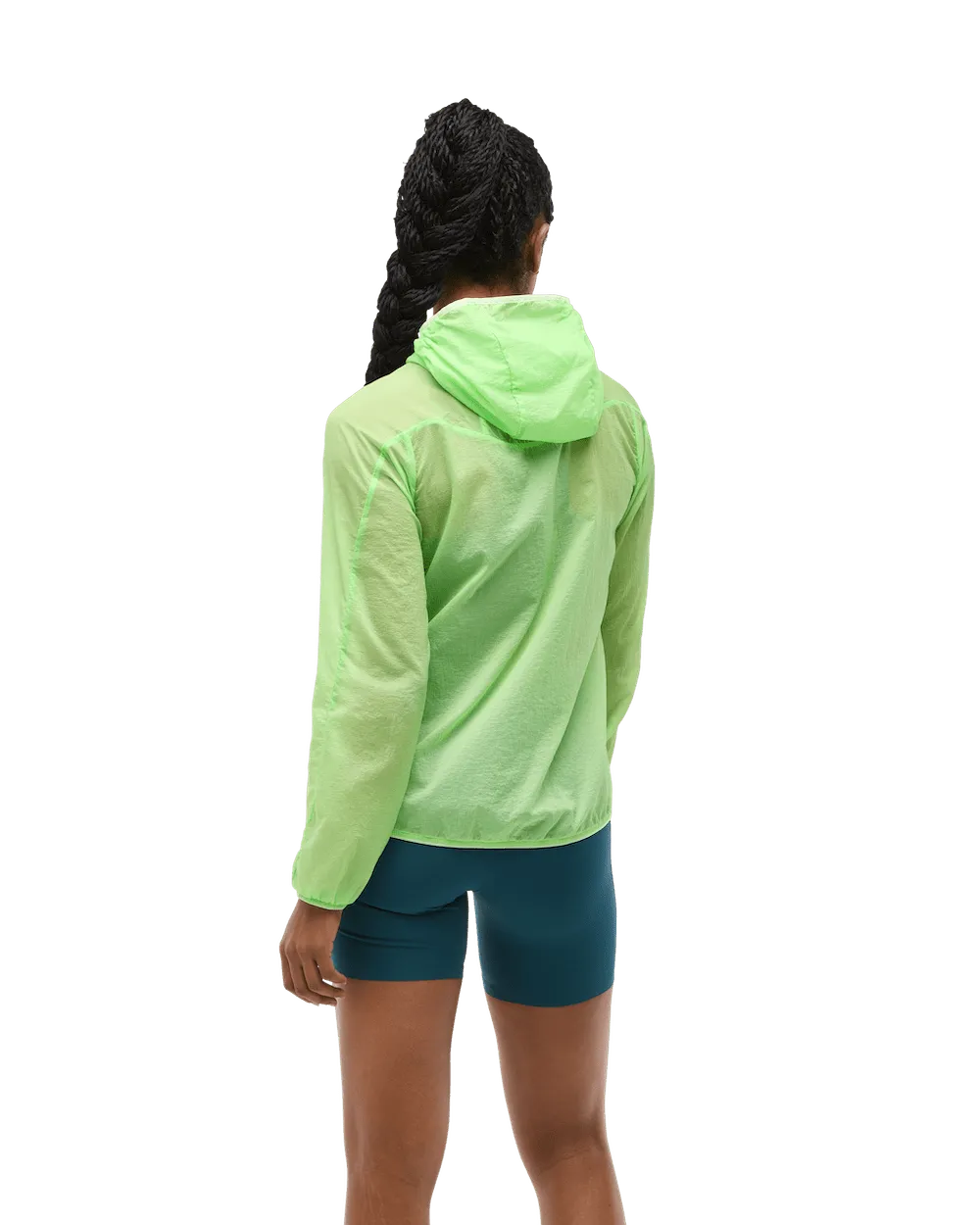 W's Skyflow Jacket